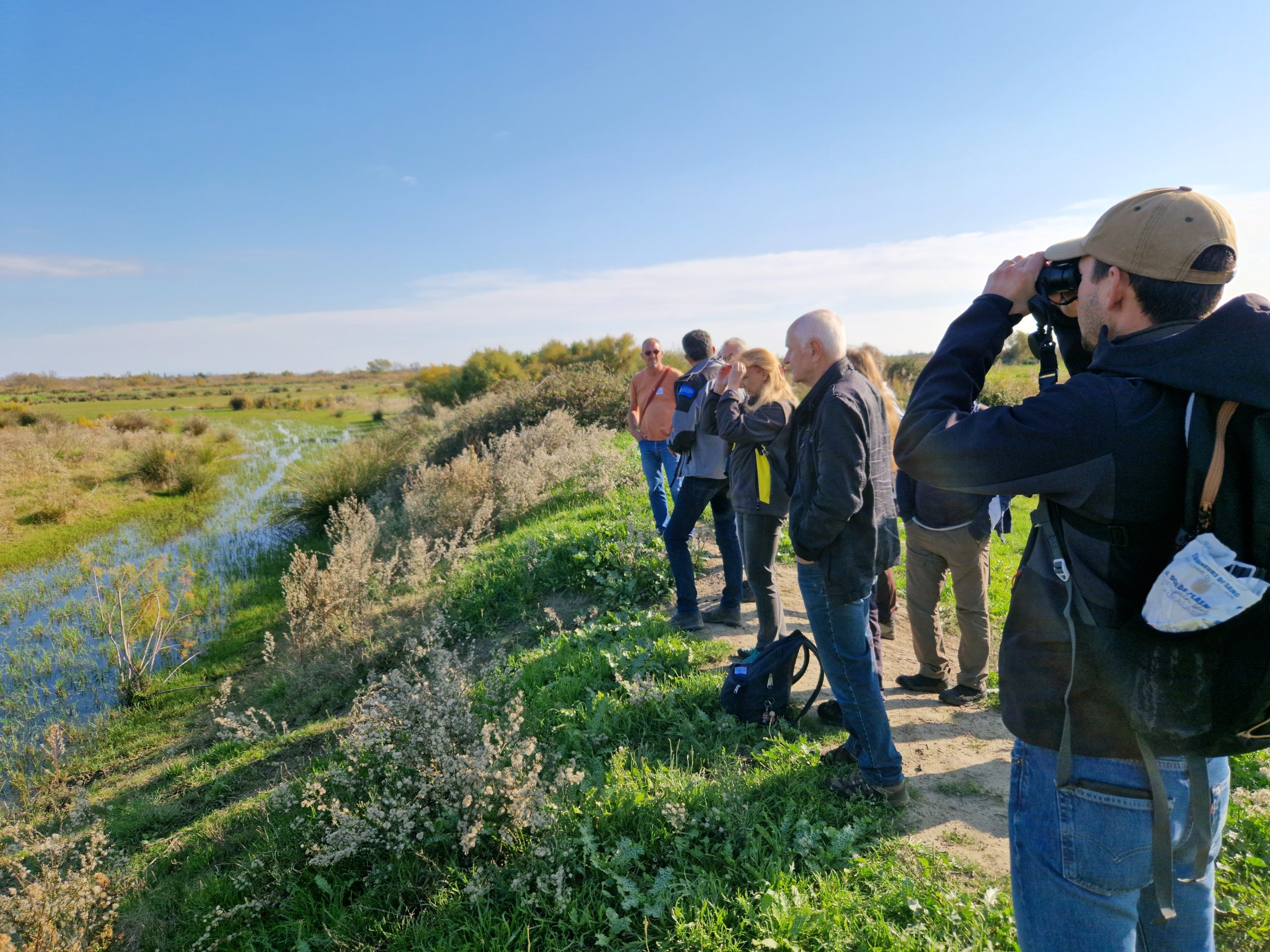 Retour sur les 9es Rencontres Rhône & Saône, « Les zones humides&nbsp;: de la mémoire à l&rsquo;action »