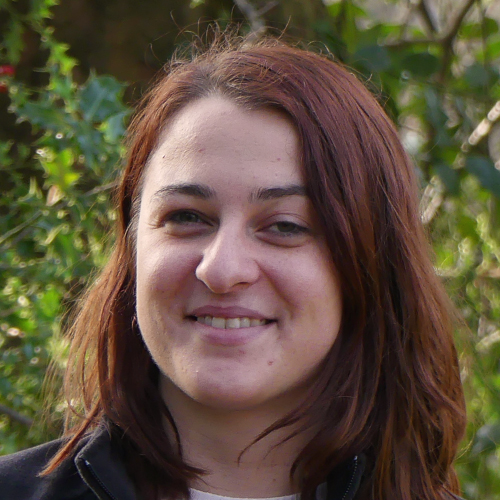 Anaïs BAVAROT