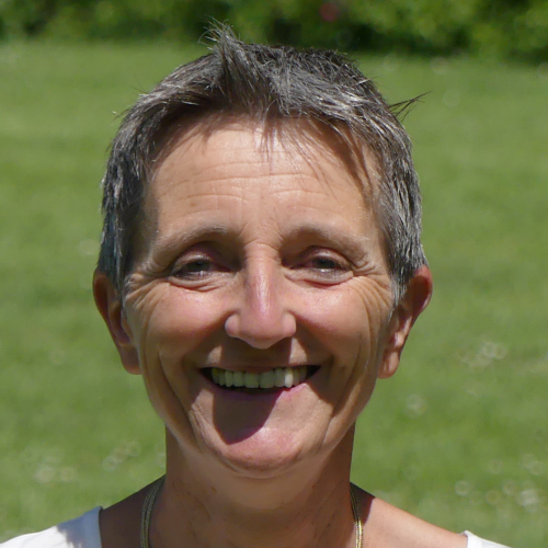 Anne BRUN