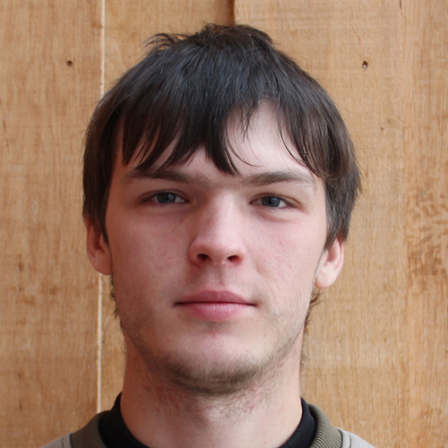 Alexandre EVRARD