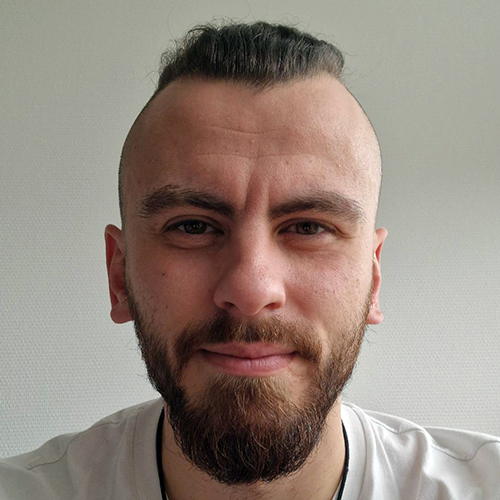 Axel LASSELIN