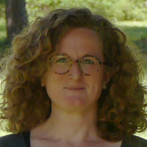 Anouk MERLIN