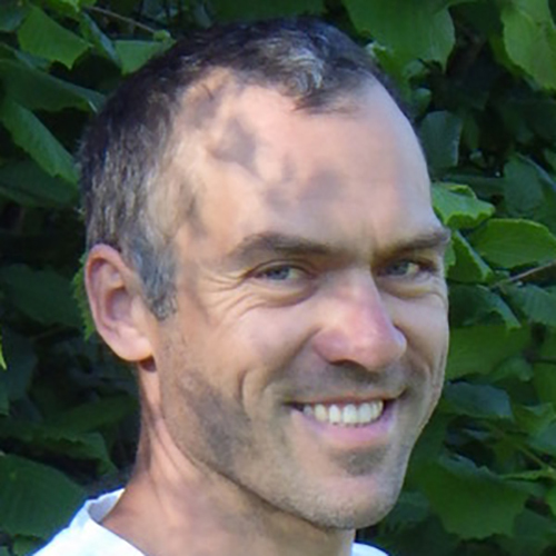 Adrien MESSEAN
