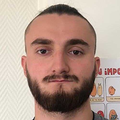 Arthur RZEPA