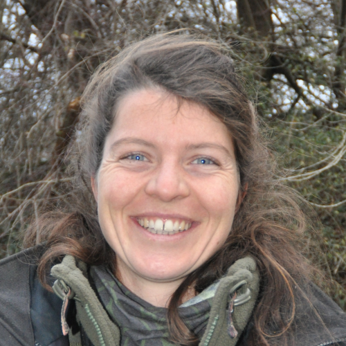 Aude SOILEUX