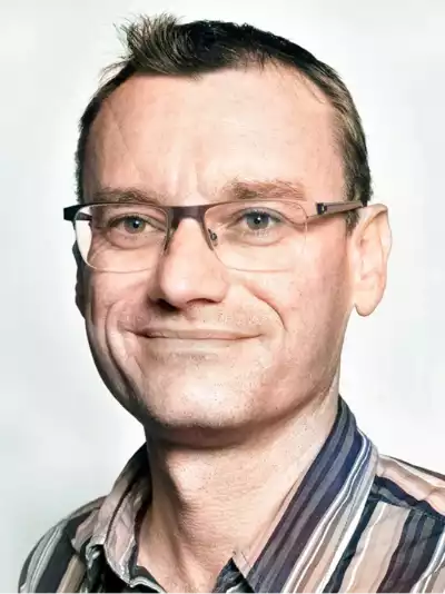 Antoine BECK
