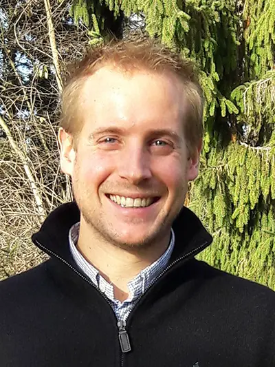 Adrien PATRIGEON