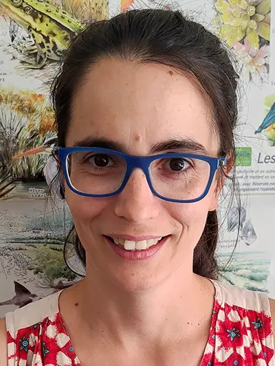 Anne VILLEMEY
