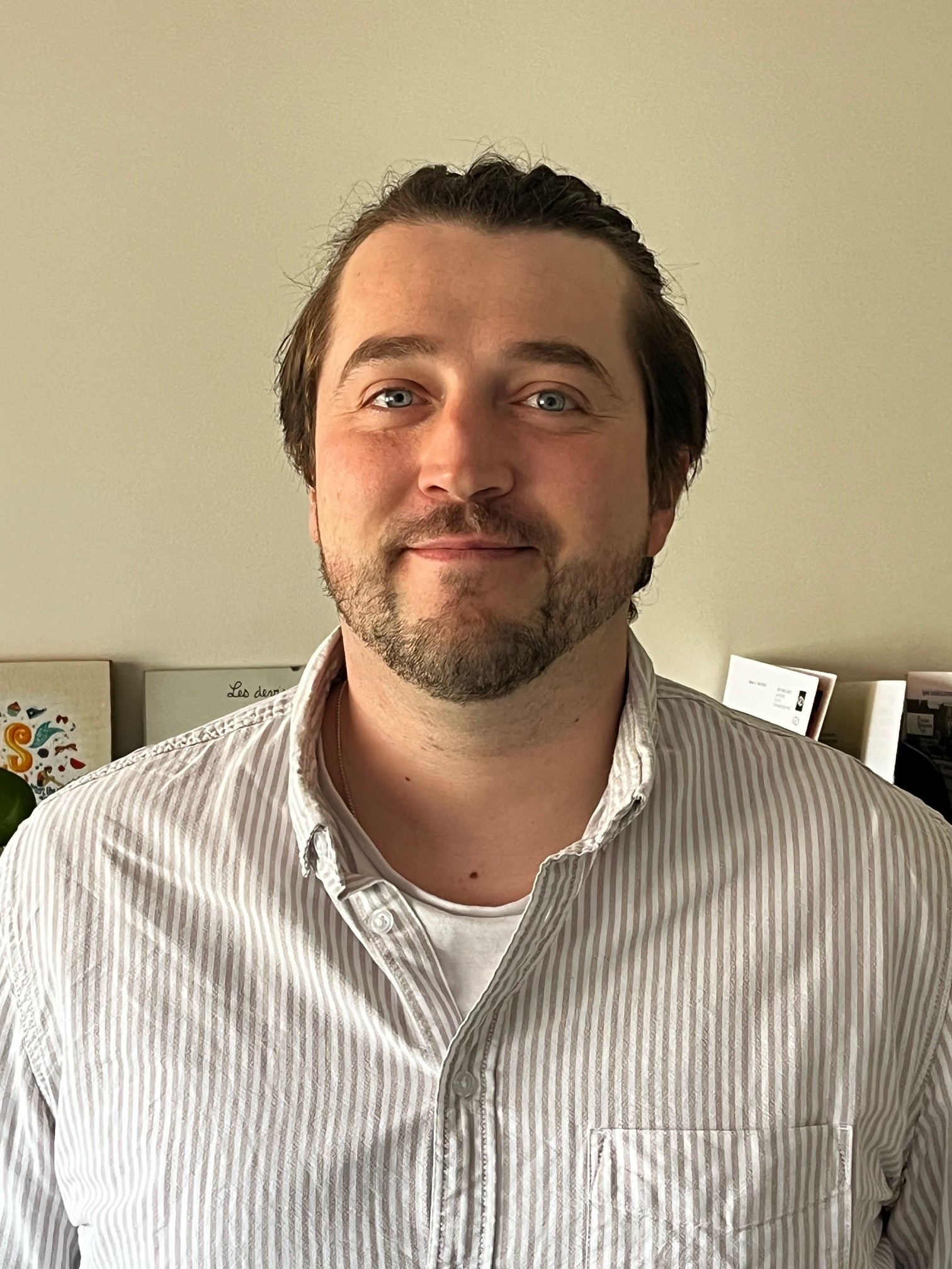 Quentin ROUSSEAU