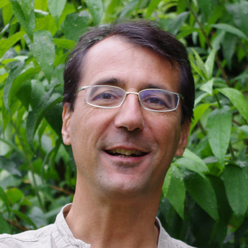 André MIQUET