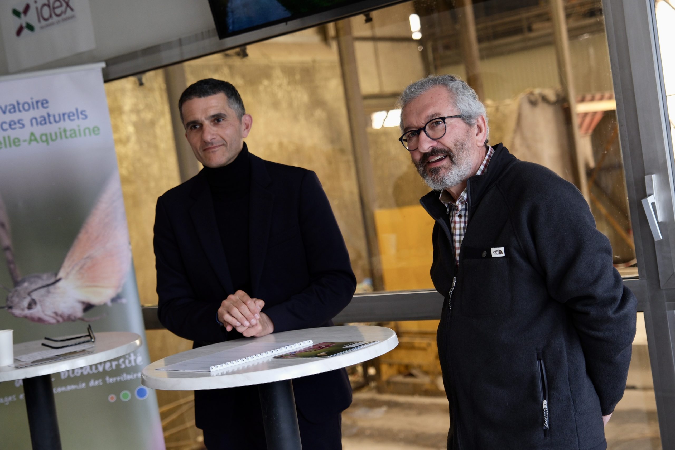 La Fédération des Conservatoires d&rsquo;espaces naturels et Idex annoncent la signature d&rsquo;une convention de mécénat