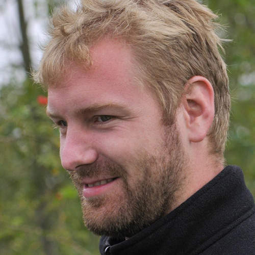 Adrien CHOREIN