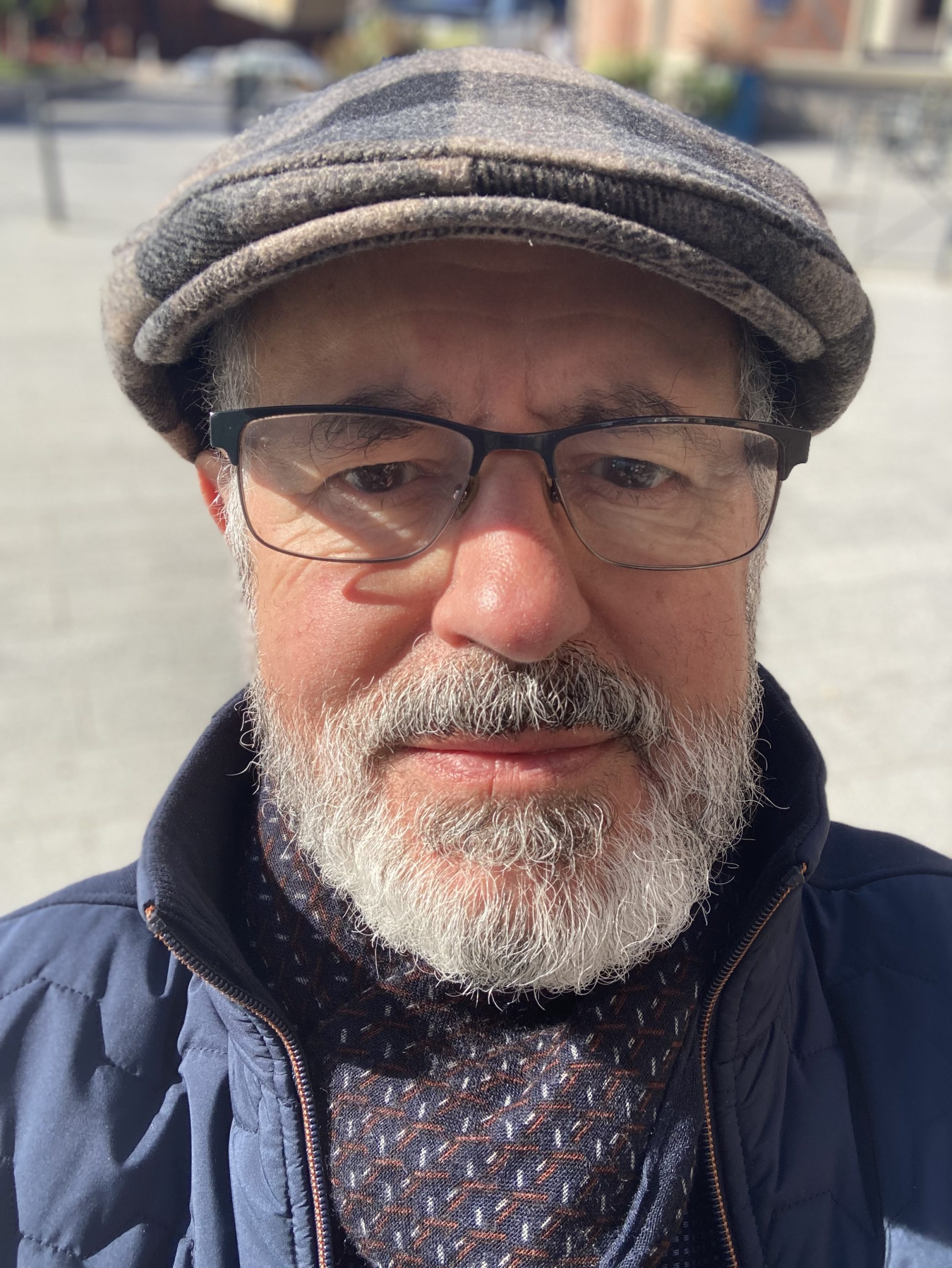 Louis ALBESA