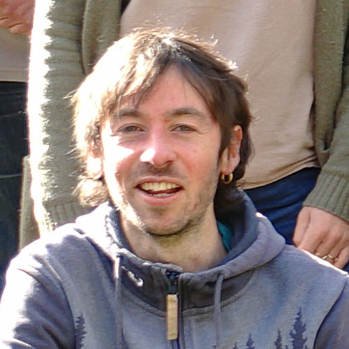 Alexis CALARD