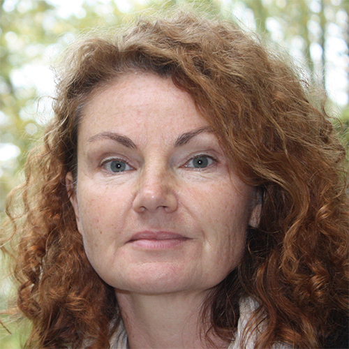 Bertille ASSET