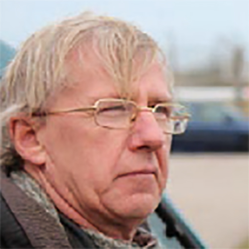 Bernard BRIL