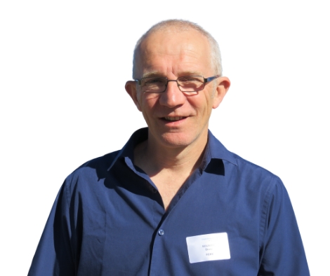 Bruno MOUNIER