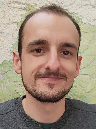 Benjamin GOURAUD