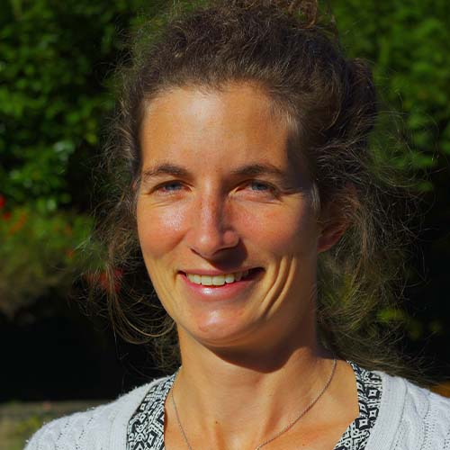 Bénédicte CAZERGUE