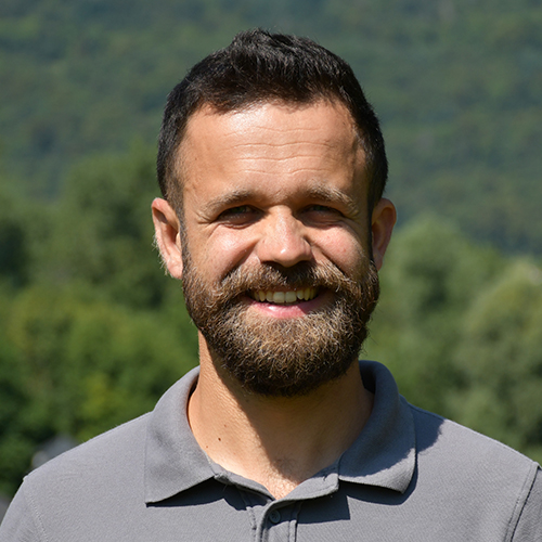 Baptiste MABBOUX