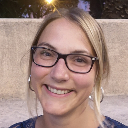 Clémence LAMBERT