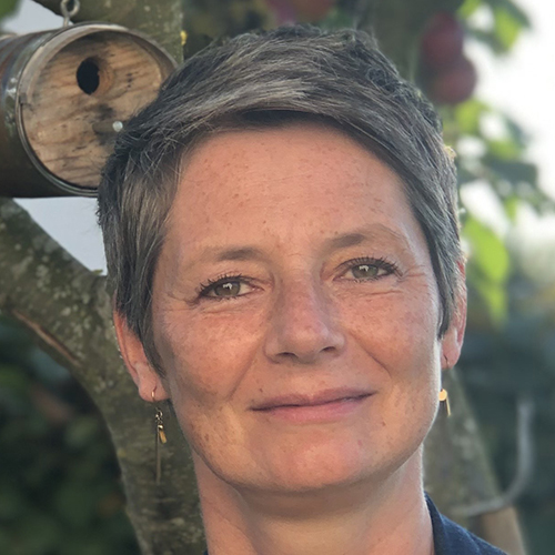 Christelle ONCLE