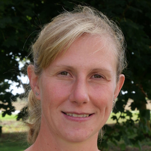 Coralie PETIT