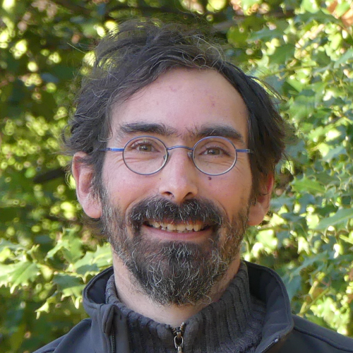 Cédric PETOUILLAT