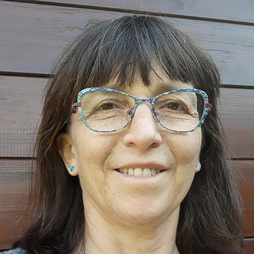 Corinne RUDOWICZ