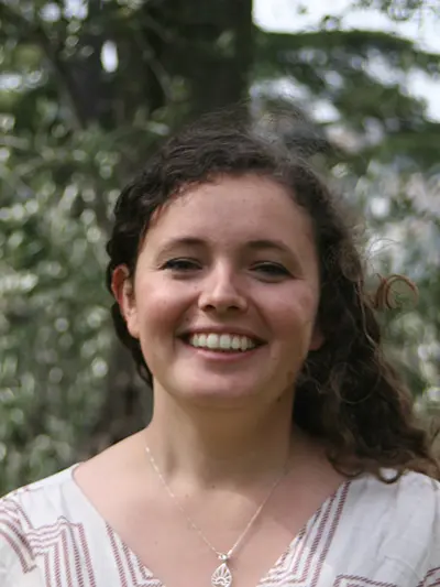 Colleen BADE-VRAIE