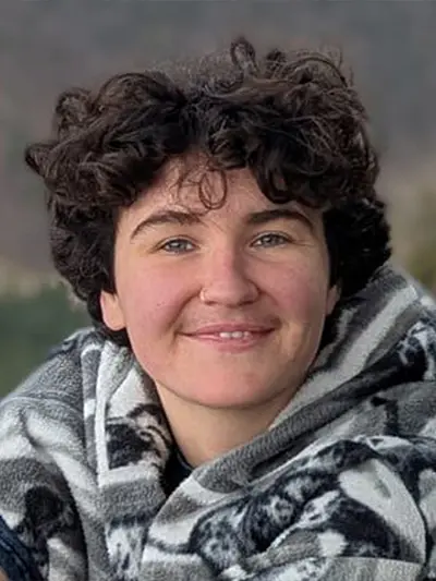 Chloé LEBRUMAN