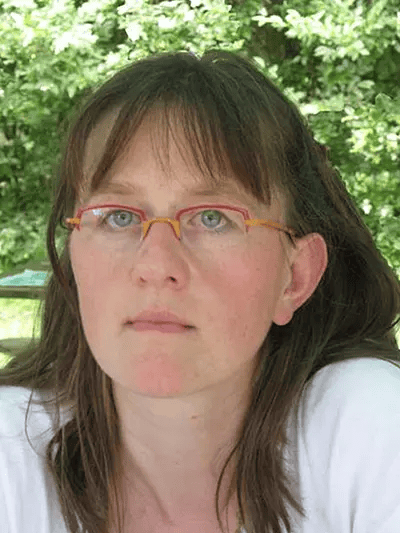 Catherine NEYER