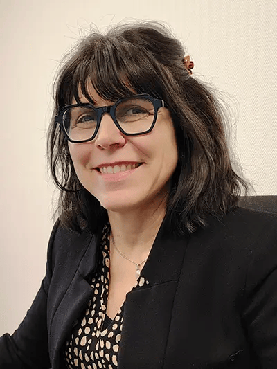 Cécile OTTO-BRUC