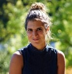 Christelle BAKHACHE
