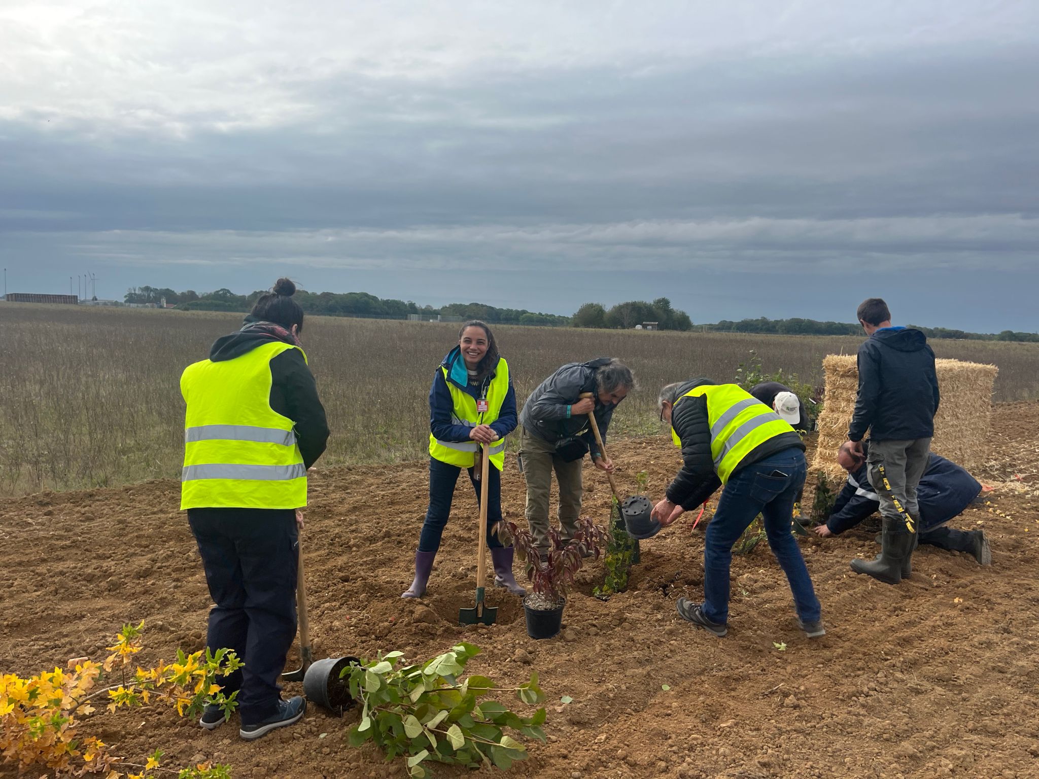 Lancement officiel de Chantiers d&rsquo;automne 2023&nbsp;!