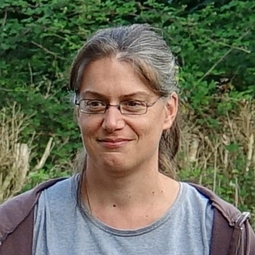 Cécile BROUSSEAU