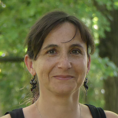 Dominique LOPEZ-PINOT
