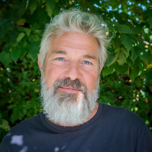 Eric CHAPUT