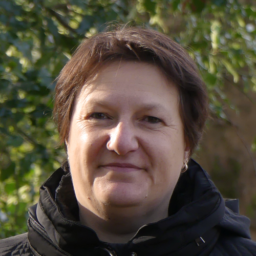 Emmanuelle GABORIEAU
