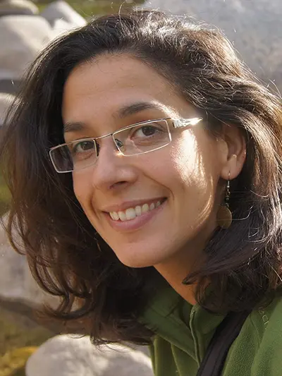 Emmanuelle SPEH
