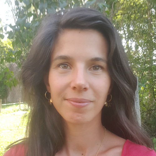 Emilie DELILE