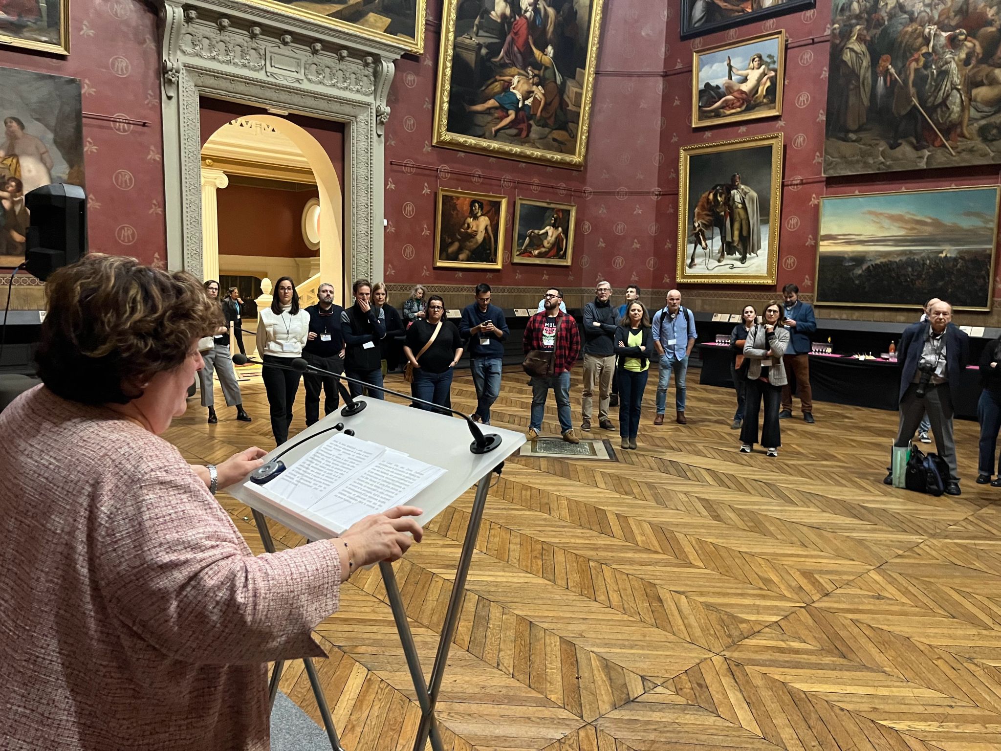 Assemblée Générale d&rsquo;EuroSite