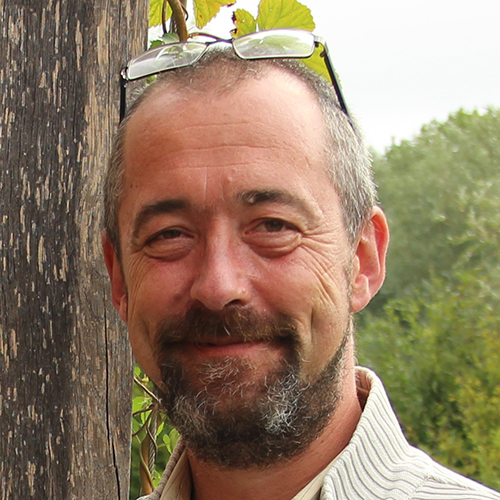 François CHEMIN