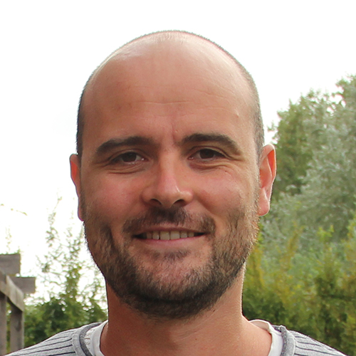 François FOURMY