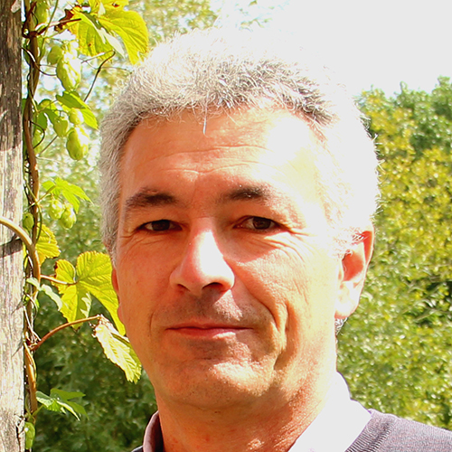 Francis MEUNIER
