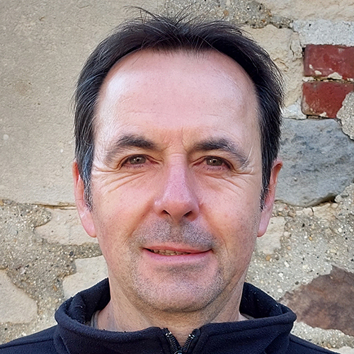 Frédéric PAPIN
