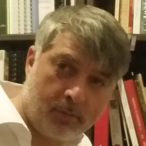 Franck SPINELLI
