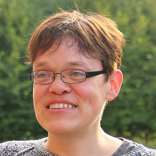 Frédérique VANDENBROUCK