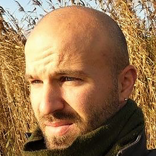 Franck WEITZEL