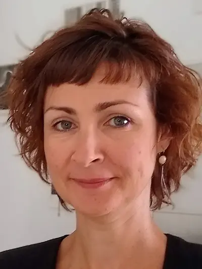 Fabienne BÈCHE